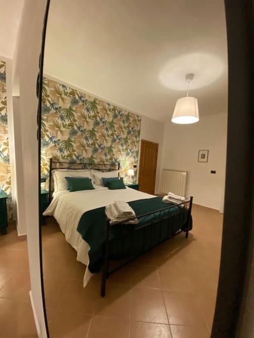 Casa Vacanze Fonte Del Menotre Foligno Ngoại thất bức ảnh